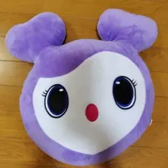 ＴＷＩＣＥクッション ©JYP