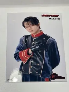 EBiDANmuseum 入場特典 ワンエン HAYATO