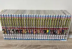 僕のヒーローアカデミア　1-29巻 おまけ
