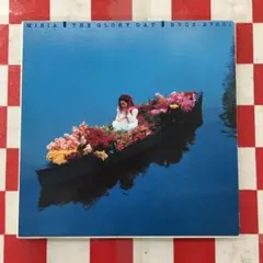 Misia/THE GLORY DAY - メルカリ