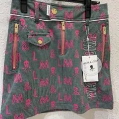 新品❤️マークアンドロナ❤️スカート