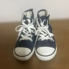 CONVERSE ALL STAR子供スニーカー