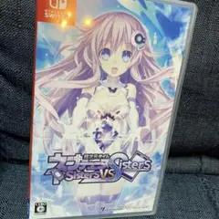 【美品】 超次元ゲイム ネプテューヌ