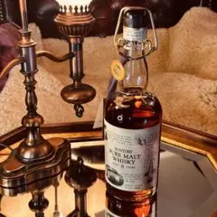 古酒 サントリー ピュアモルトウイスキー 8年 特級 720ml 43% サントリー ピュアモルトウイスキー PURE MALT PURE MALT WHISKY