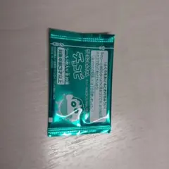 クレヨンしんちゃんチョコビシール