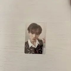 boynextdoor boylife ウナク　トレカ　ラキドロ