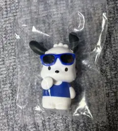 はぴだんぶい グラサンばちばちフィギュア