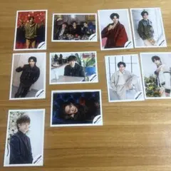 神宮寺勇太　公式写真10枚セット ランダム ⑧