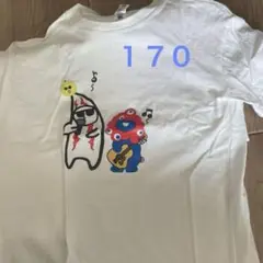 ミャクミャクＴ170