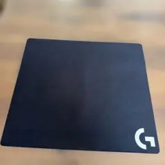 Logicool G ロジクール G ゲーミングマウスパッド