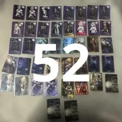 第五人格 ライセンスカード 2周年 601枚セット