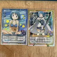 プレシャスメモリーズ　美樹さやかデッキパーツ 56枚 m63105210986_1.jpg?1683961536