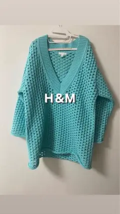 メッシュニット
