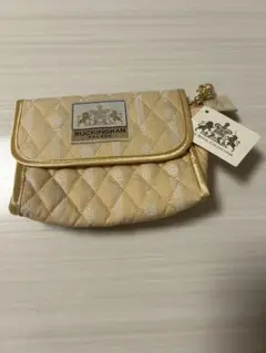 THE ROYAL COLLECTION ポーチ