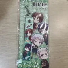 ヘタリア ストラップ