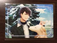 スタマイ 青山樹 カード