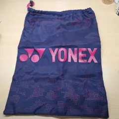 YONEX スポーツバック