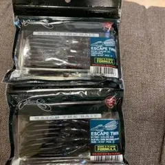 ノリーズ エスケープツイン ×2