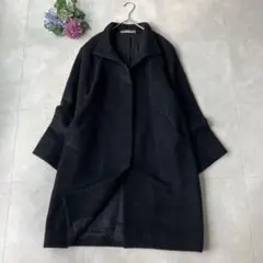 未使用 theory luxe ロングコート/ Voxy Momma LOOKBOOK FALL 2023 | Theory luxe（セオリーリュクス）公式通販