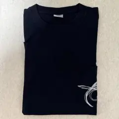 クロップド 大森元貴 FJORD グリッターロゴ Tシャツ 黒 ライブ クロップド 大森元貴 FJORD グリッターロゴ Tシャツ 黒 ライブ