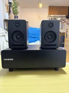 ★紺★ ONKYO SOUND SPHERE SKS-SS21X 2025年最新】onkyo sound sphereの人気アイテム - メルカリ