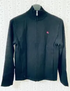 □《BURBERRY/バーバリー》ニット サイズ2/M□