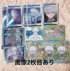 時光代理人 MOD 音楽liveトレカ 陸光 ヒカル