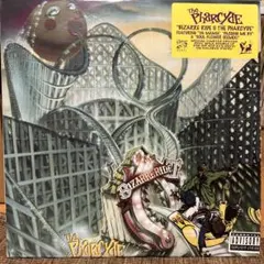 ★初回ＵＳオリジナル・カラーヴァイナル盤★『ＢＩＺＺＡＲＥ ＲＩＤＥ ２ ～』 Amazon.co.jp: BIZARRE RIDE II THE PHARCYDE [2LP] [Analog