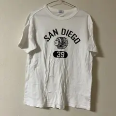 Champion SAN DIEGO Tシャツ 39