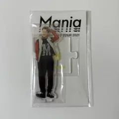 SnowMan Mania Live Tour 2021 アクリルスタンド岩本照