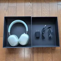 Srhythm NC95 ワイヤレスヘッドホン NiceComfort 95 - Hybrid ANC Headphones with Fashion Design
