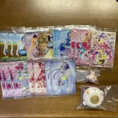 プリキュア まとめ売り