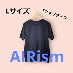 UNIQLO ユニクロ AIRism Lサイズ Tシャツ