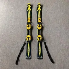 ELAN ファンスキー JOSEJ 92cm