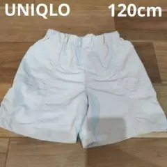 UNIQLO＊ギアショートパンツ 120cm