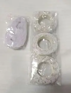 レースリボン2点セット