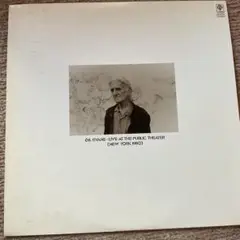 Gil Evans Live at the Public Theater