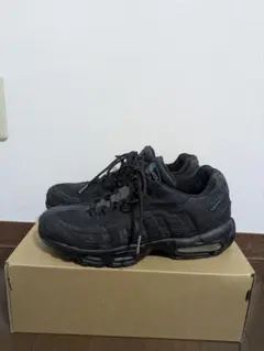 Nike Air Max 95 ブラック 27.5cm