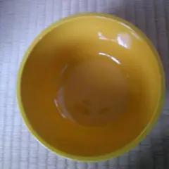 黄交趾の建水な