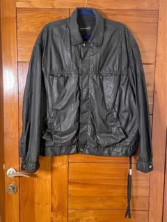 セール　定価25万　新品　ANN DEMEULEMEESTER レザージャケット 28927583_58190919_1000.jpg