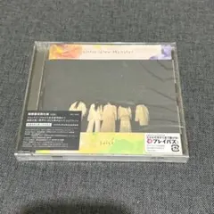 リトグリ juice アルバム 期間生産限定盤 CD