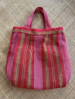 Diminutivo メッシュバッグ