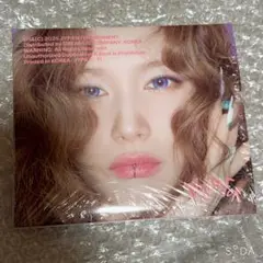twice this is for デジパック サナ ④