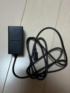 【新品未使用】Switch　ACアダプター