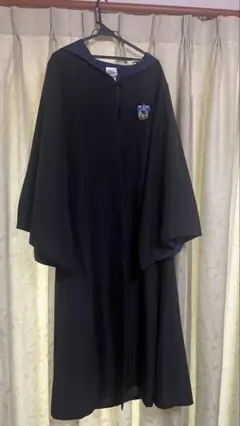HarryPotter レイブンクロー ローブ 公式