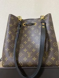 LOUIS VUITTONモノグラム ウィメンズ バッグ M44020 ネオノエ