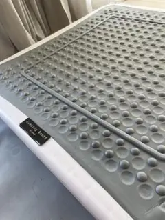 ジャンピングボード フルセット　グレー