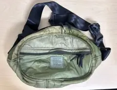 キムタク　US Customized Quilted Body Bag 三軒茶屋