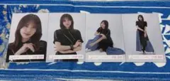 櫻坂46 小林由依 StartOver!歌唱衣装 コンプ
