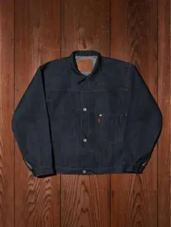 LEVI'S LVC S506XX 1944 JACKET 44(XL)